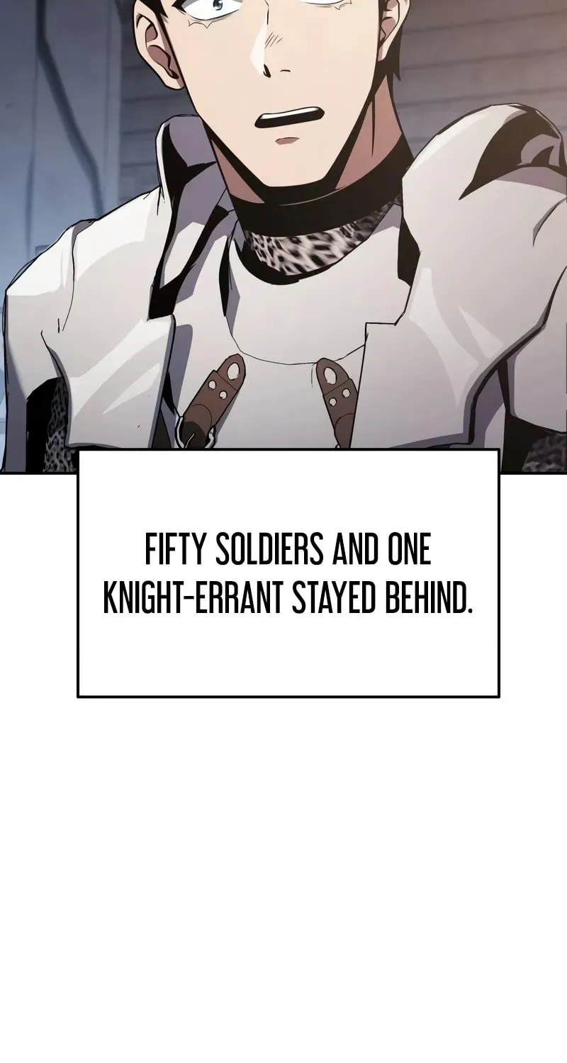 The Knight King Who Returned with a God Chapter 121 page 117 - 