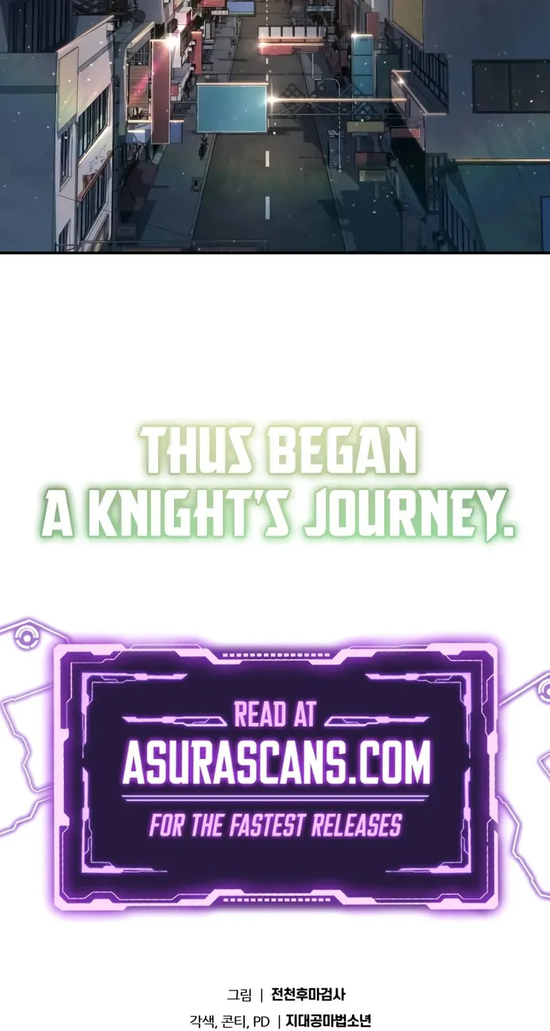 The Knight King Who Returned with a God Chapter 121 page 121 - 