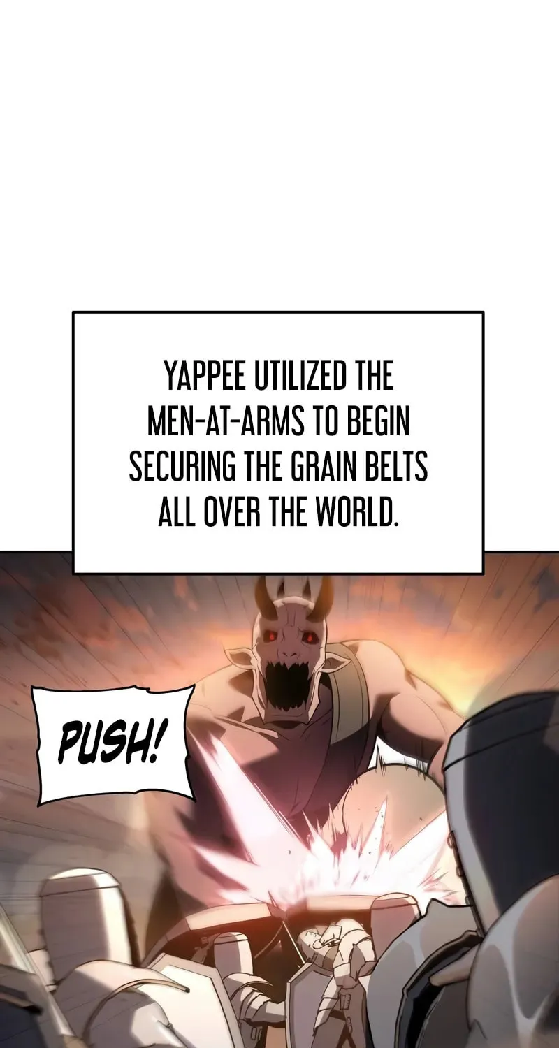 The Knight King Who Returned with a God Chapter 121 page 20 - 