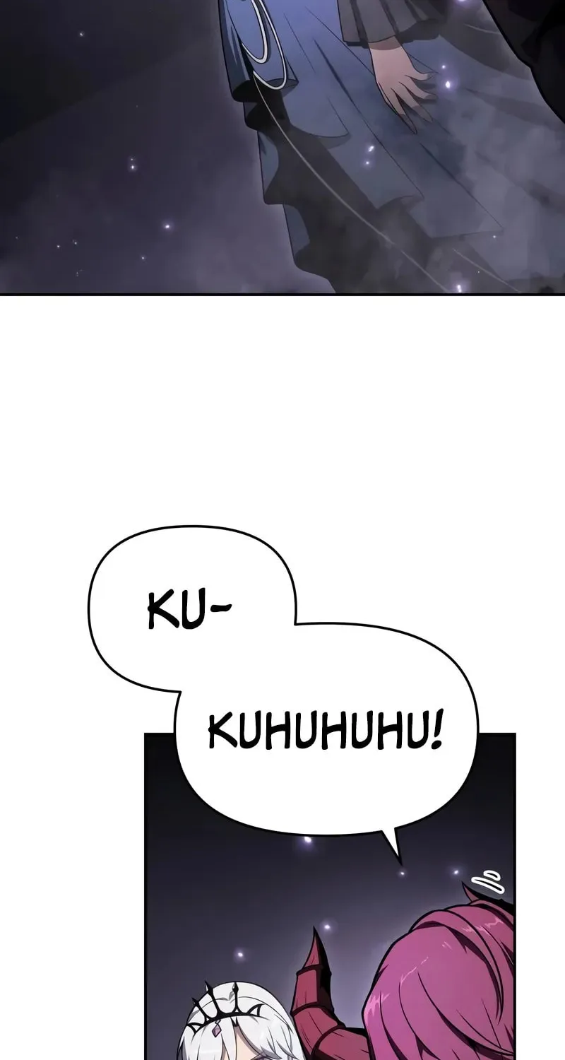 The Knight King Who Returned with a God Chapter 121 page 3 - 