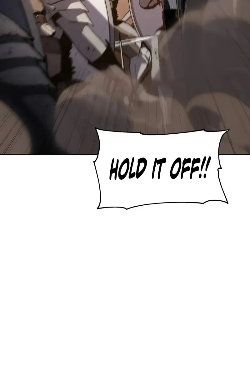 The Knight King Who Returned with a God Chapter 121 page 21 - 