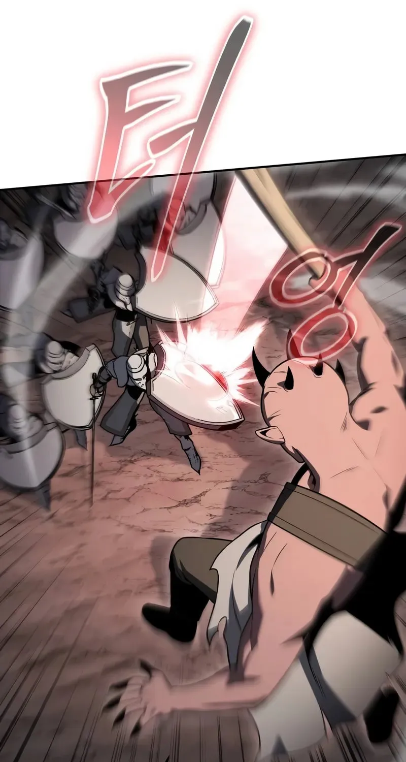The Knight King Who Returned with a God Chapter 121 page 22 - 