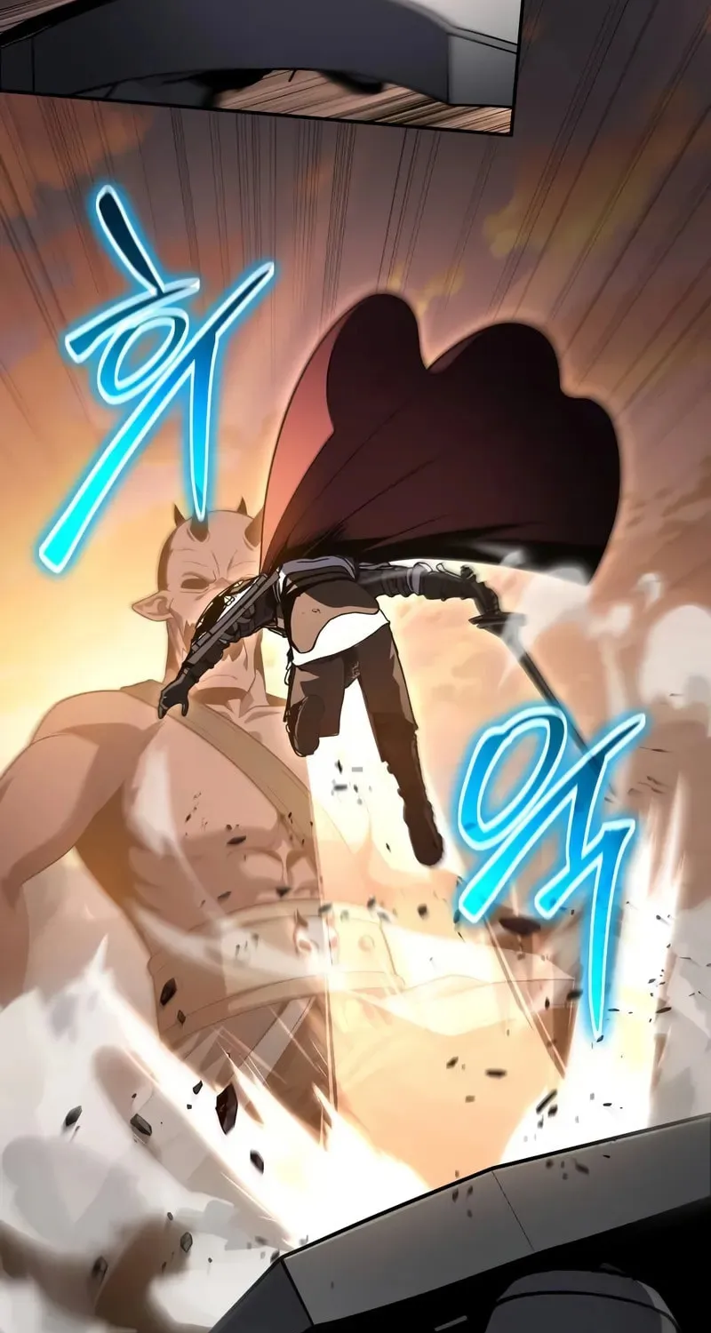 The Knight King Who Returned with a God Chapter 121 page 24 - 