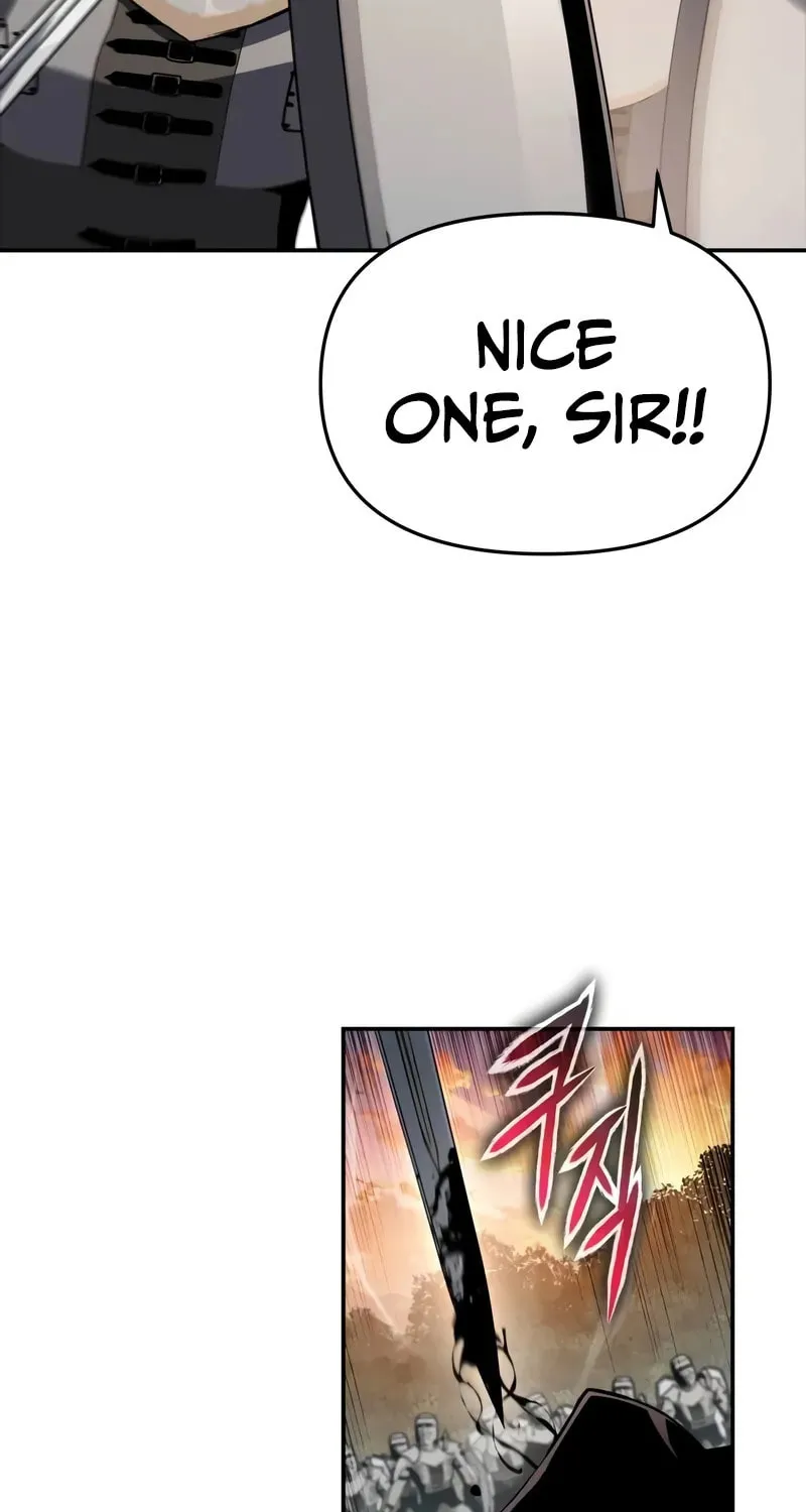 The Knight King Who Returned with a God Chapter 121 page 28 - 