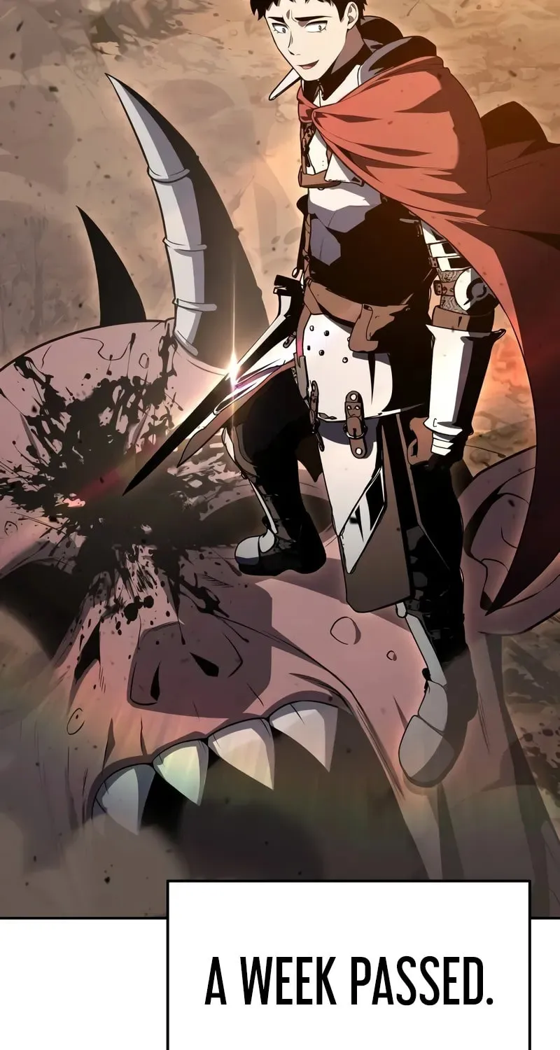 The Knight King Who Returned with a God Chapter 121 page 30 - 