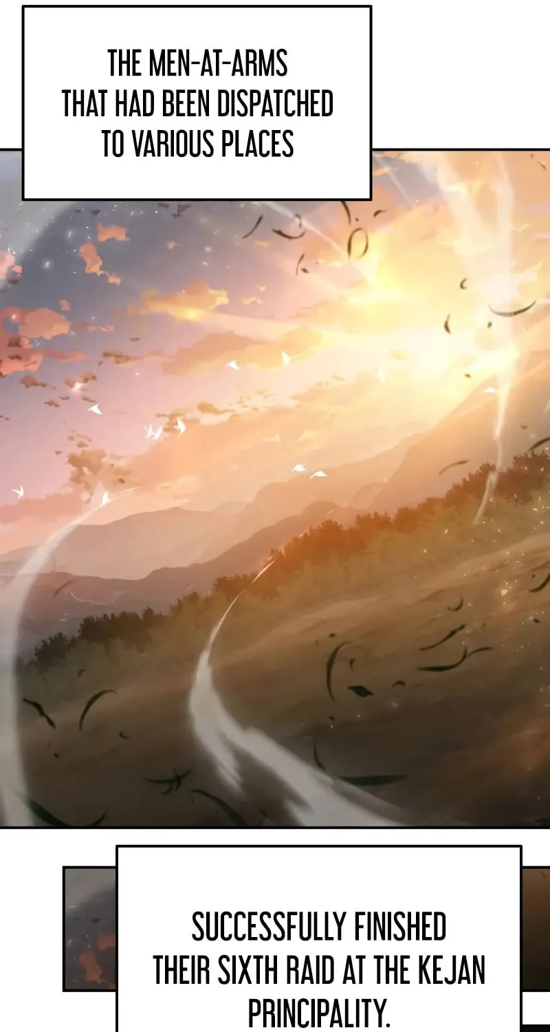 The Knight King Who Returned with a God Chapter 121 page 32 - 