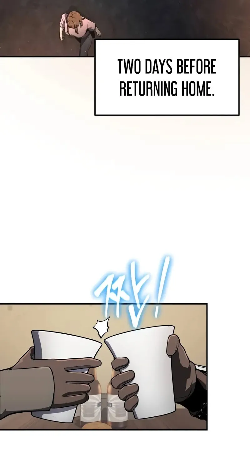 The Knight King Who Returned with a God Chapter 121 page 35 - 