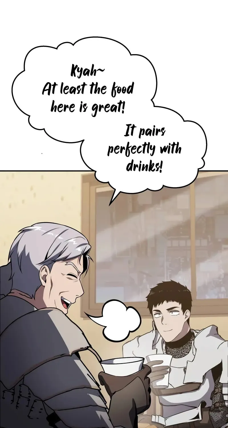 The Knight King Who Returned with a God Chapter 121 page 36 - 