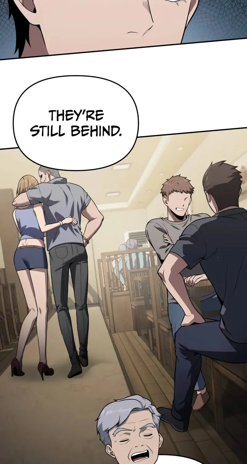 The Knight King Who Returned with a God Chapter 121 page 39 - 
