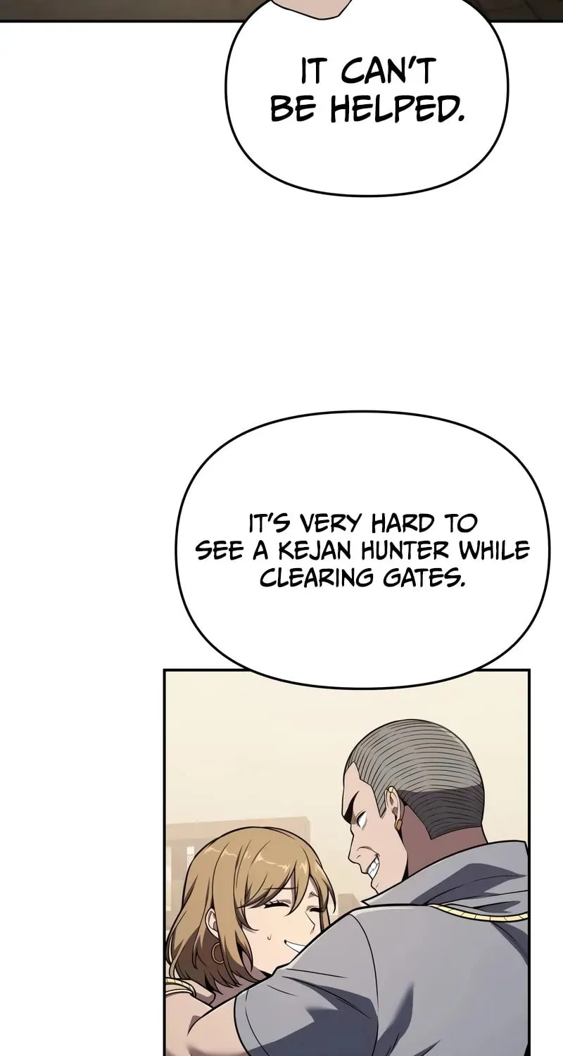 The Knight King Who Returned with a God Chapter 121 page 40 - 