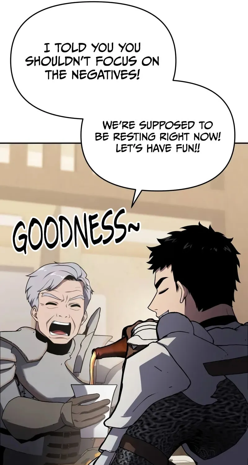 The Knight King Who Returned with a God Chapter 121 page 42 - 