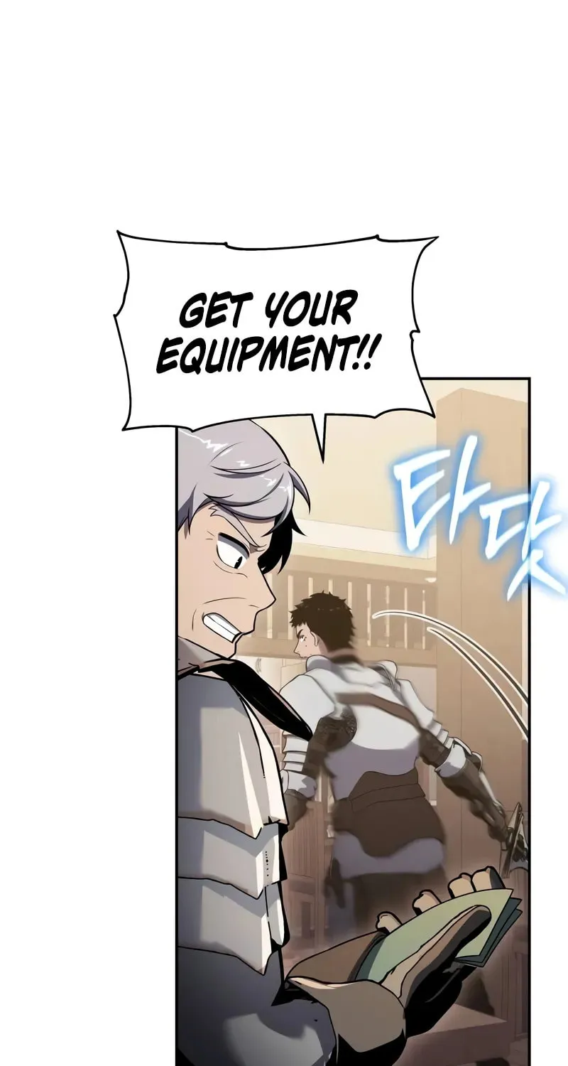 The Knight King Who Returned with a God Chapter 121 page 48 - 