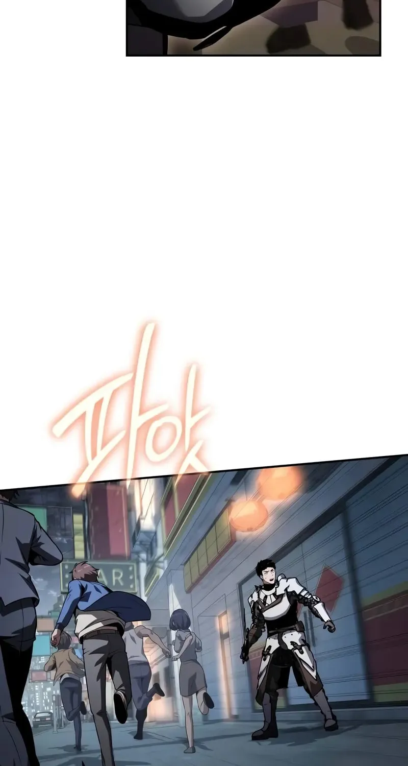 The Knight King Who Returned with a God Chapter 121 page 49 - 