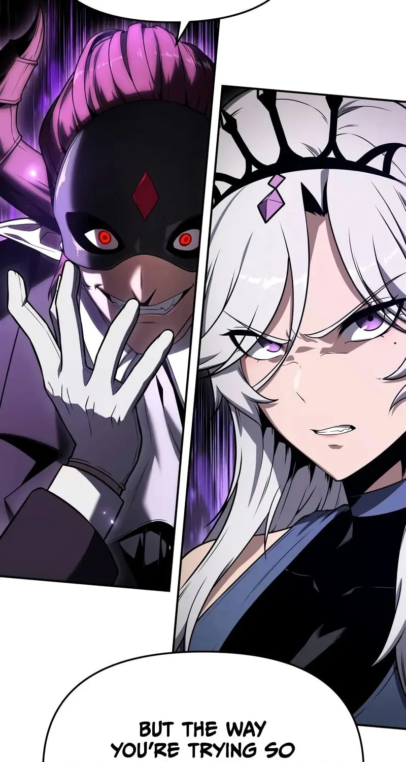 The Knight King Who Returned with a God Chapter 121 page 6 - 