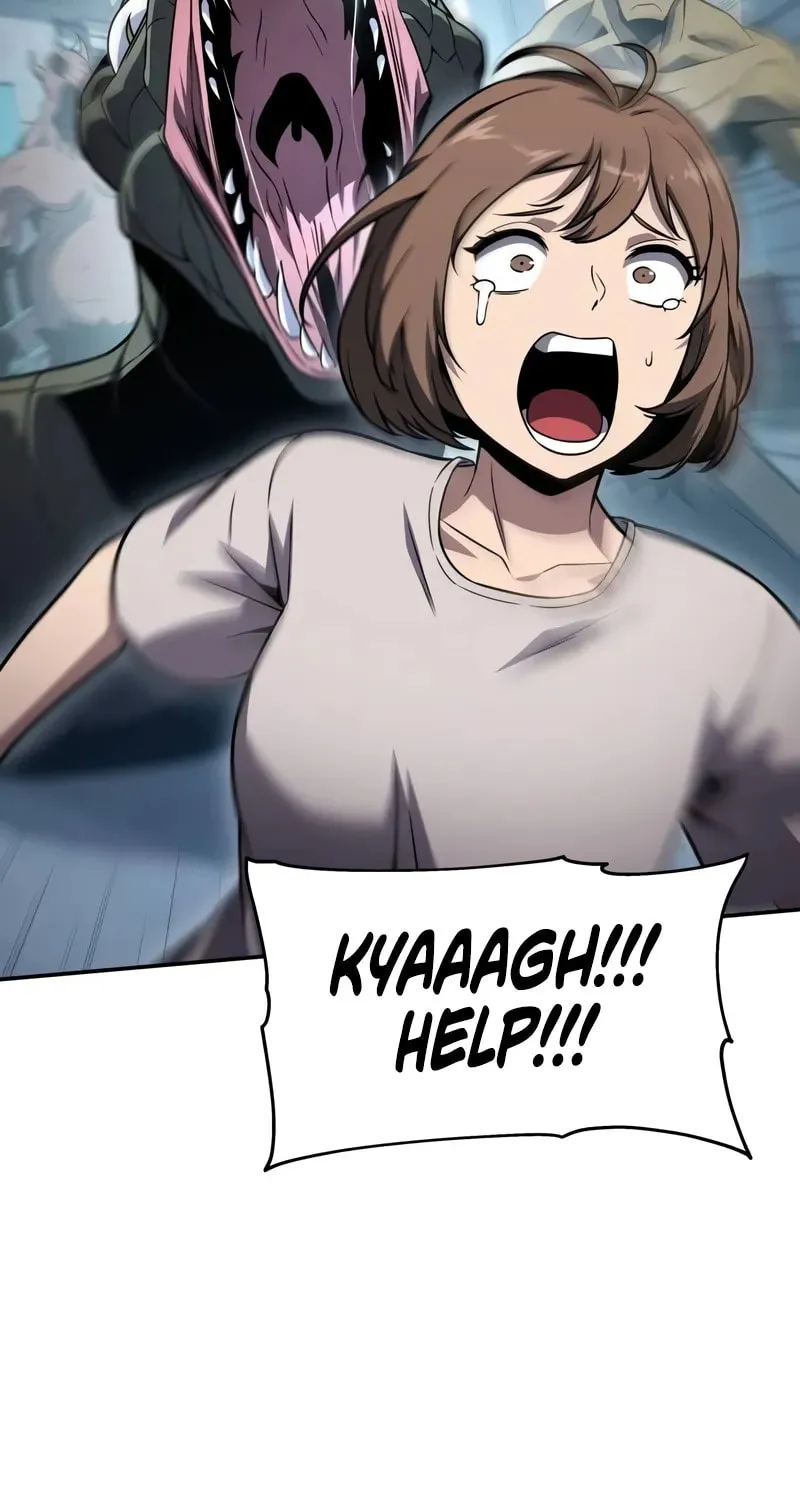 The Knight King Who Returned with a God Chapter 121 page 53 - 