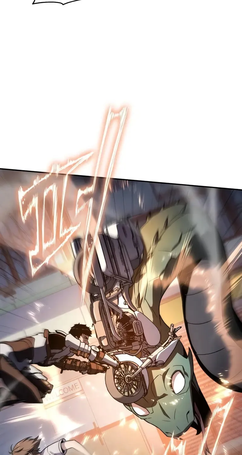 The Knight King Who Returned with a God Chapter 121 page 55 - 