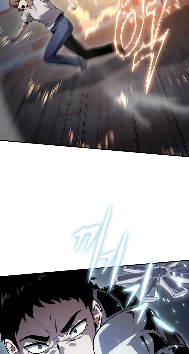 The Knight King Who Returned with a God Chapter 121 page 56 - 