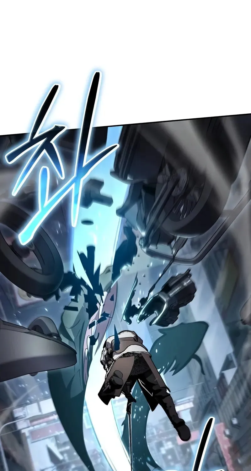 The Knight King Who Returned with a God Chapter 121 page 59 - 