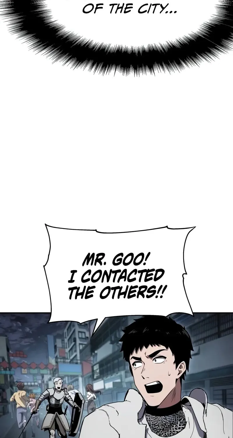 The Knight King Who Returned with a God Chapter 121 page 62 - 