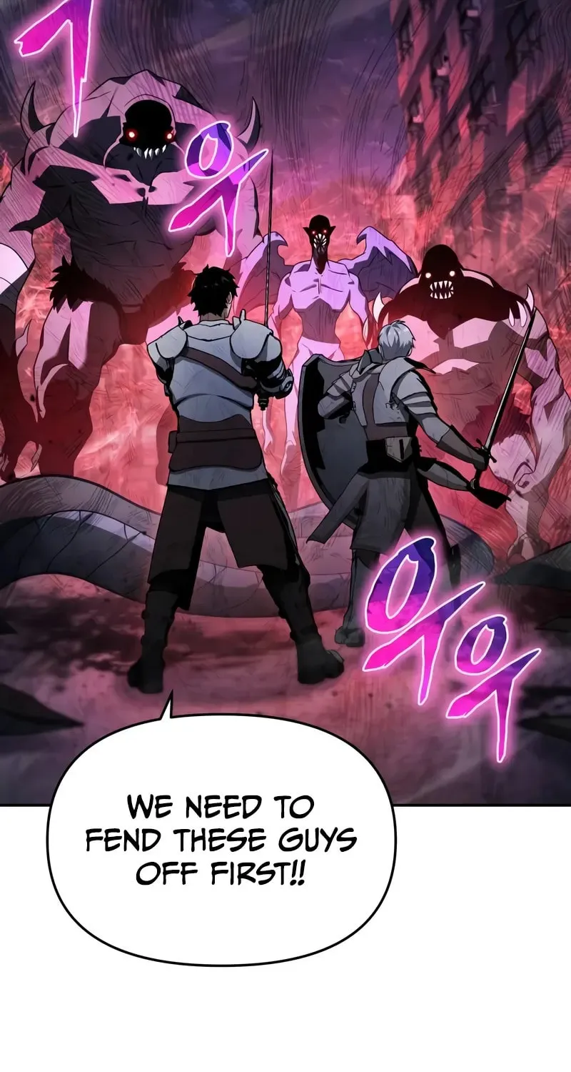The Knight King Who Returned with a God Chapter 121 page 64 - 