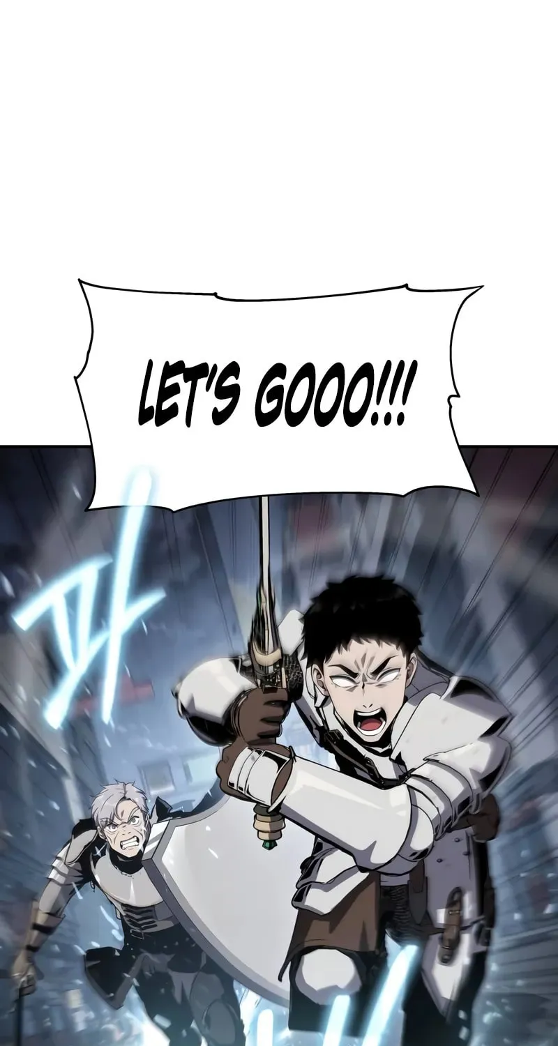 The Knight King Who Returned with a God Chapter 121 page 65 - 