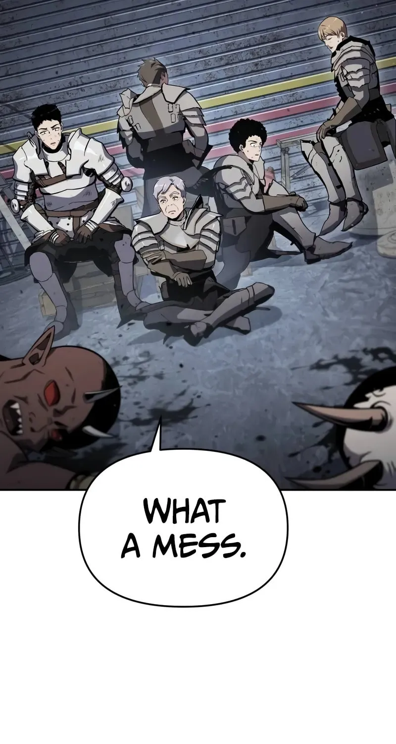 The Knight King Who Returned with a God Chapter 121 page 69 - 