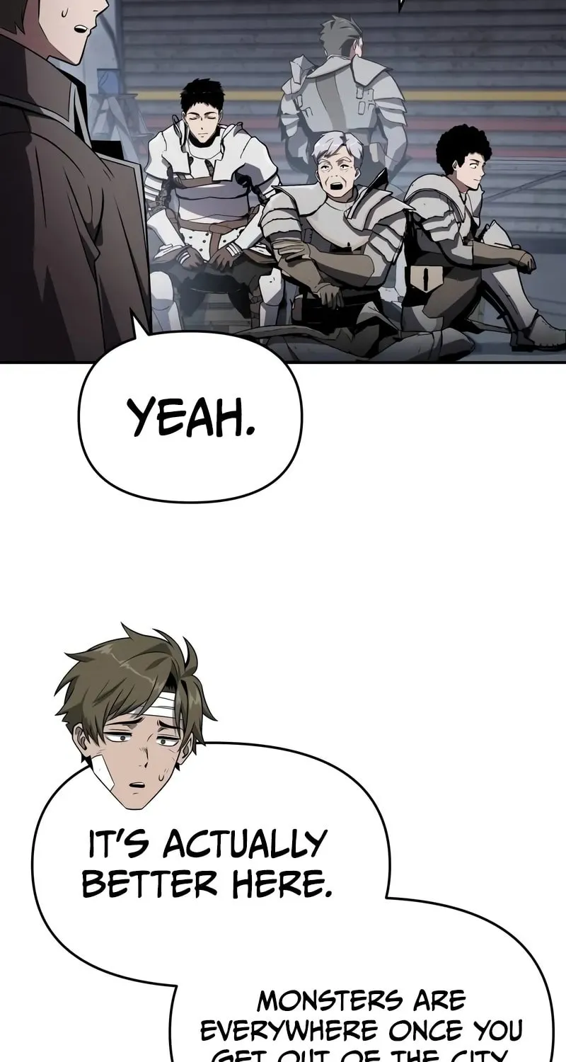 The Knight King Who Returned with a God Chapter 121 page 74 - 