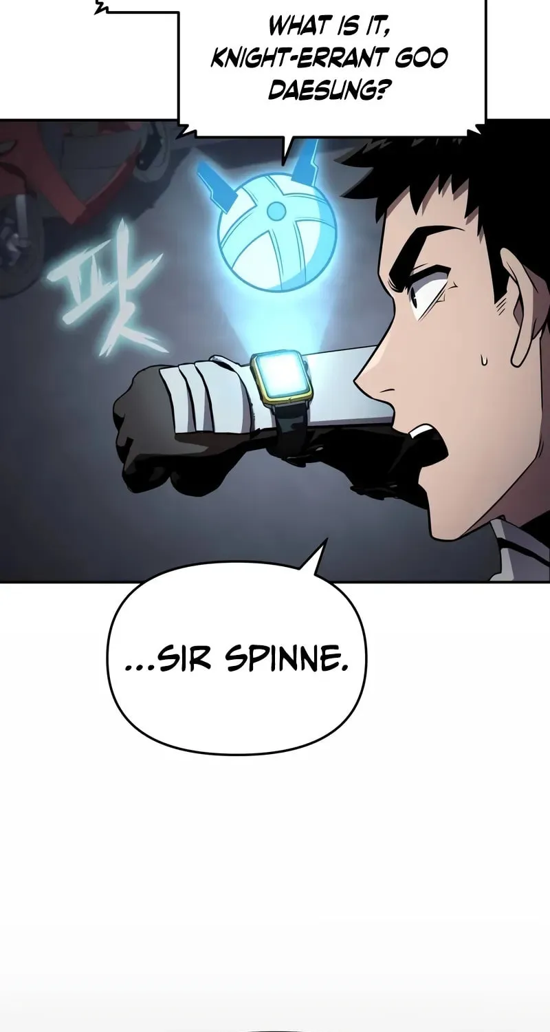 The Knight King Who Returned with a God Chapter 121 page 85 - 
