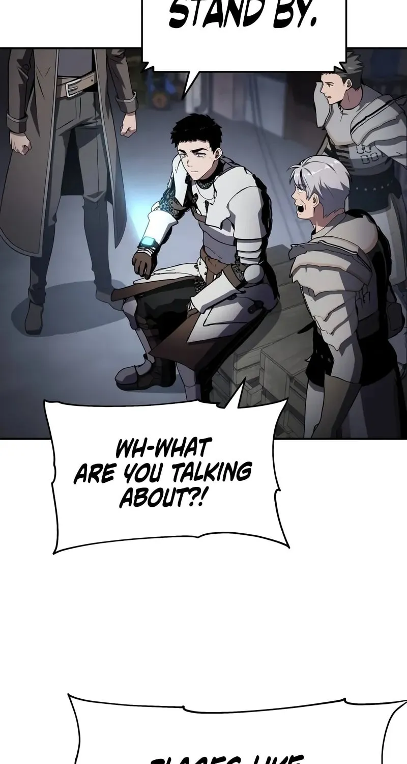 The Knight King Who Returned with a God Chapter 121 page 88 - 