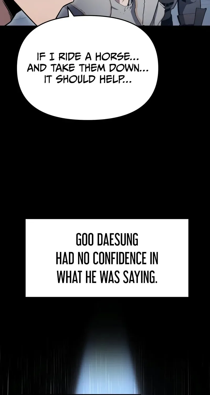 The Knight King Who Returned with a God Chapter 121 page 95 - 