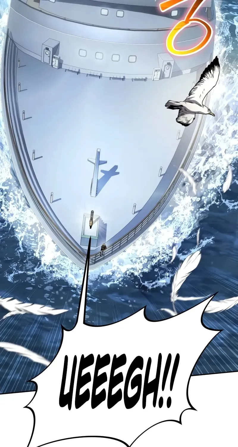 The Knight King Who Returned with a God Chapter 122 page 18 - 