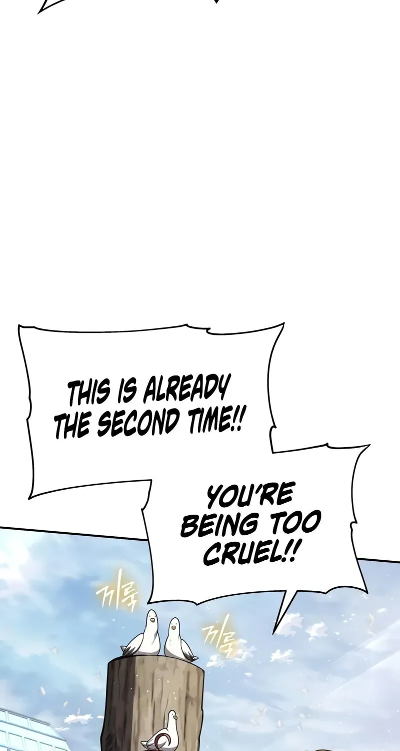 The Knight King Who Returned with a God Chapter 122 page 19 - 