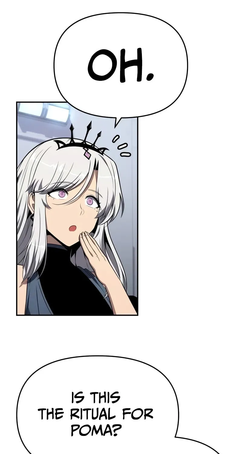 The Knight King Who Returned with a God Chapter 122 page 21 - 