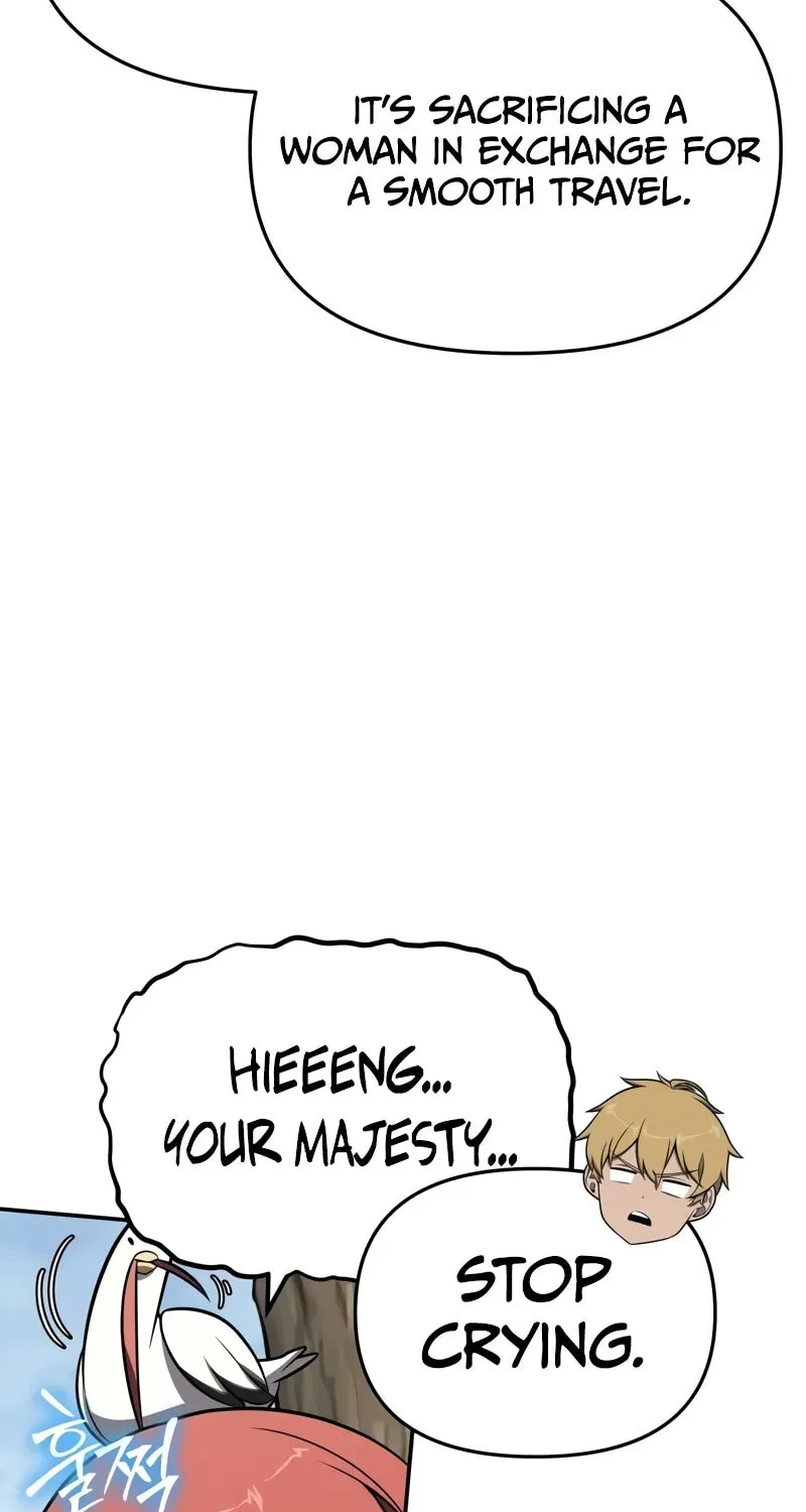 The Knight King Who Returned with a God Chapter 122 page 23 - 
