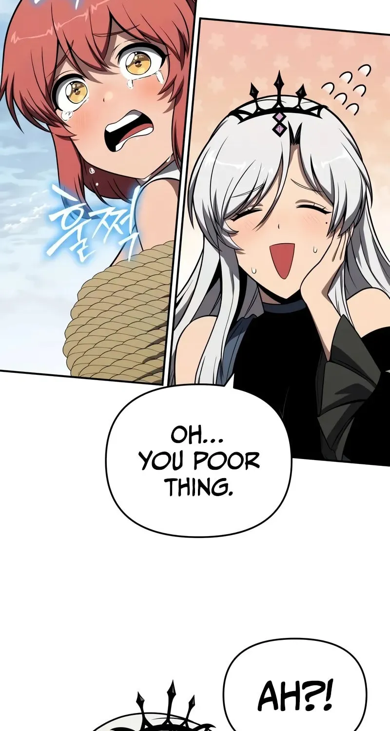 The Knight King Who Returned with a God Chapter 122 page 24 - 