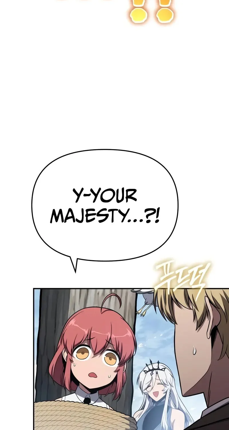 The Knight King Who Returned with a God Chapter 122 page 27 - 