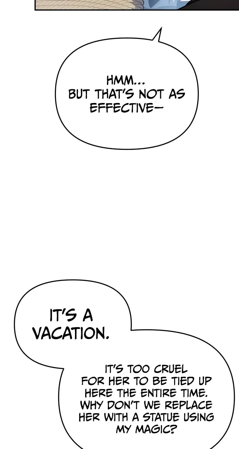 The Knight King Who Returned with a God Chapter 122 page 28 - 