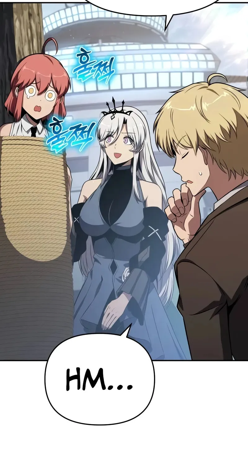 The Knight King Who Returned with a God Chapter 122 page 29 - 