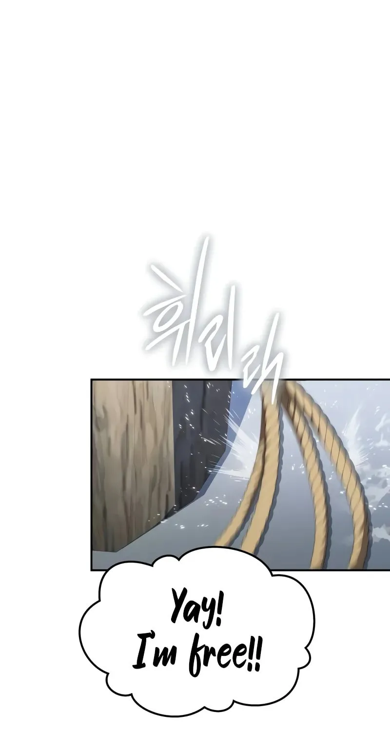 The Knight King Who Returned with a God Chapter 122 page 30 - 