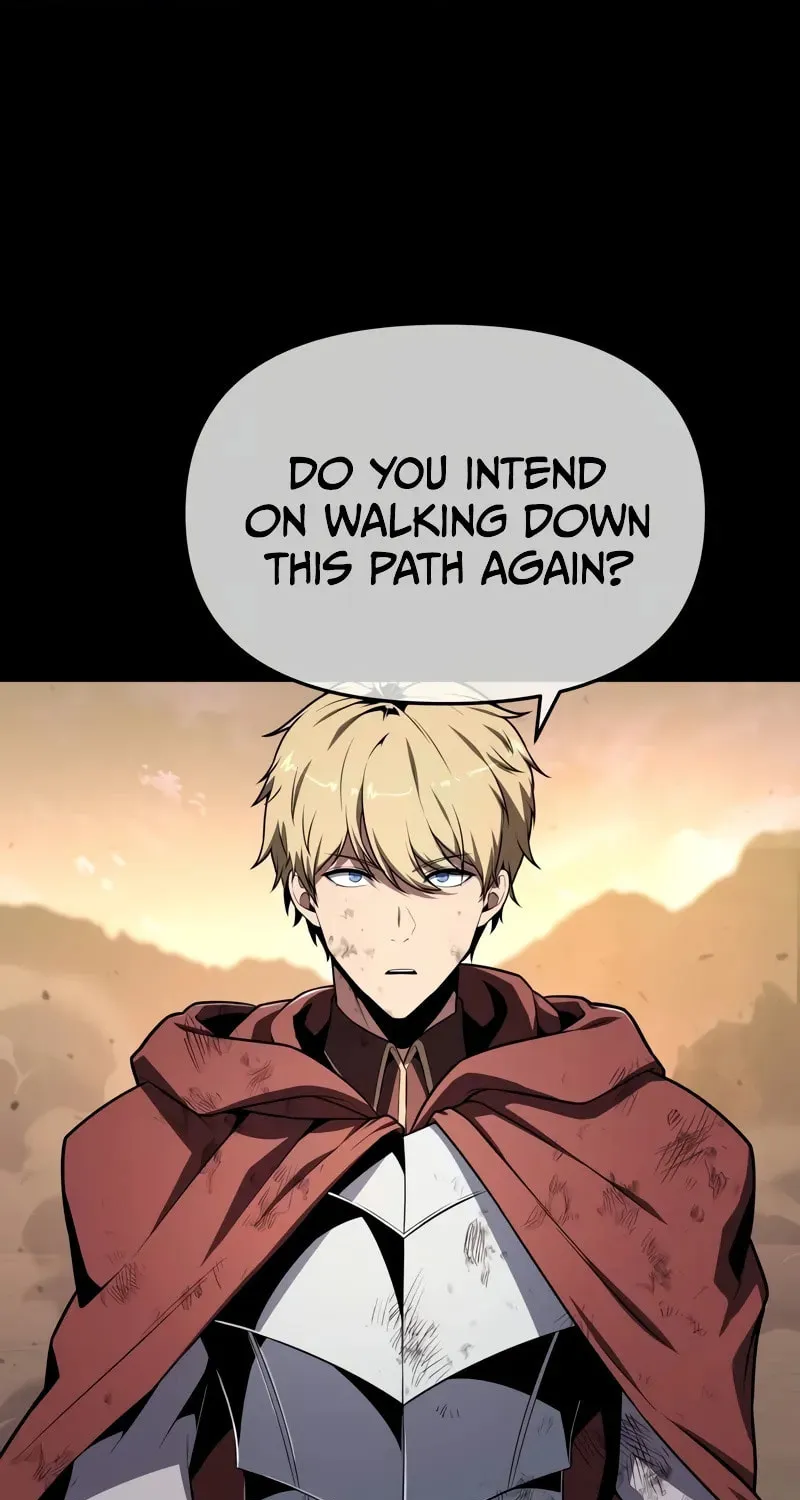 The Knight King Who Returned with a God Chapter 122 page 4 - 