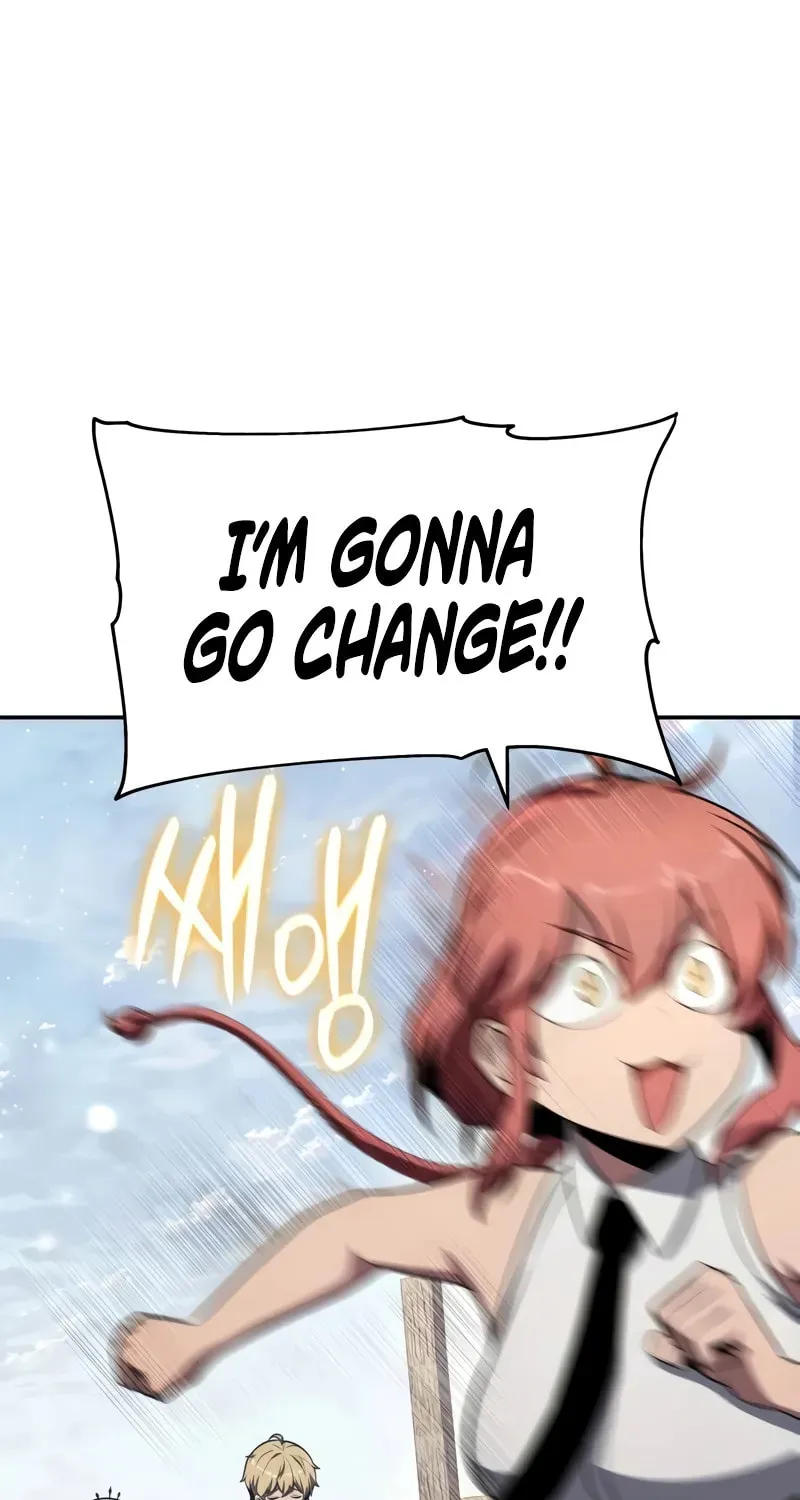 The Knight King Who Returned with a God Chapter 122 page 31 - 