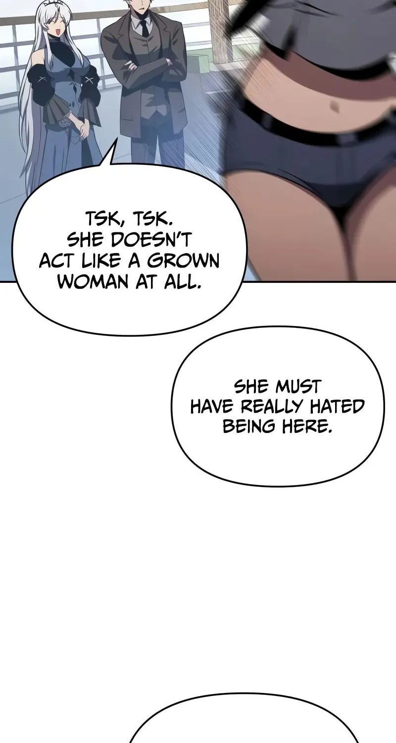 The Knight King Who Returned with a God Chapter 122 page 32 - 