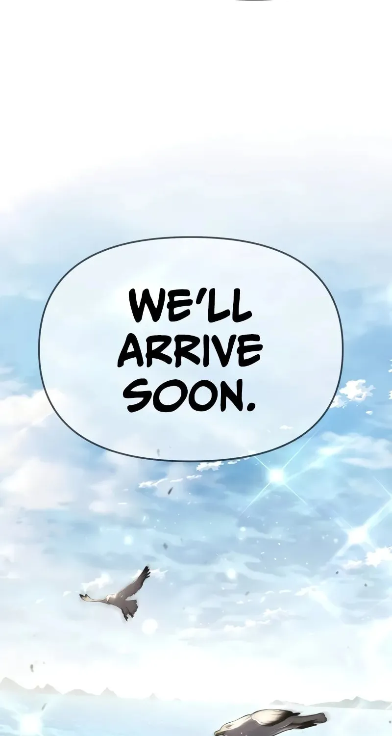The Knight King Who Returned with a God Chapter 122 page 34 - 