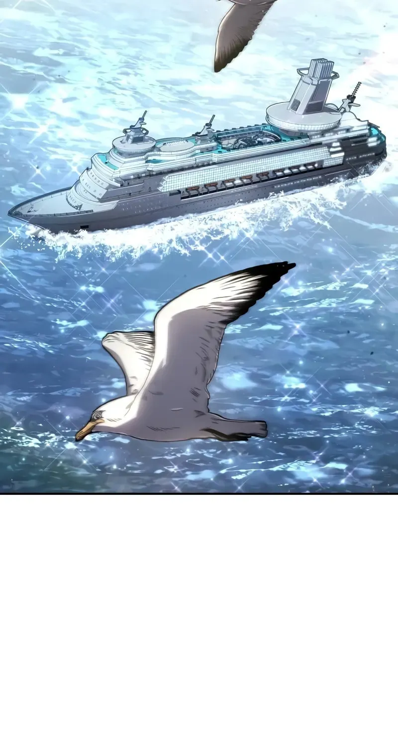 The Knight King Who Returned with a God Chapter 122 page 35 - 