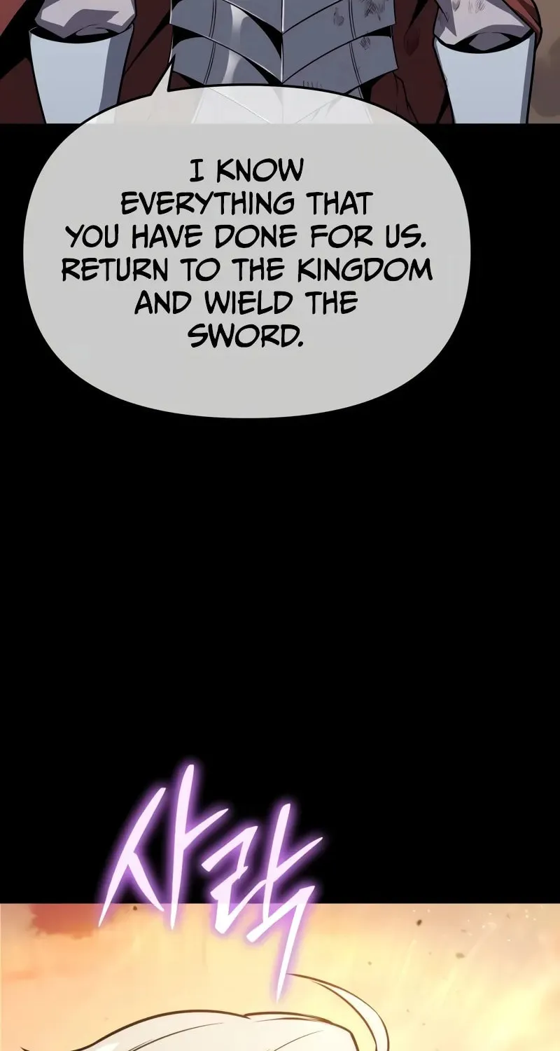 The Knight King Who Returned with a God Chapter 122 page 5 - 