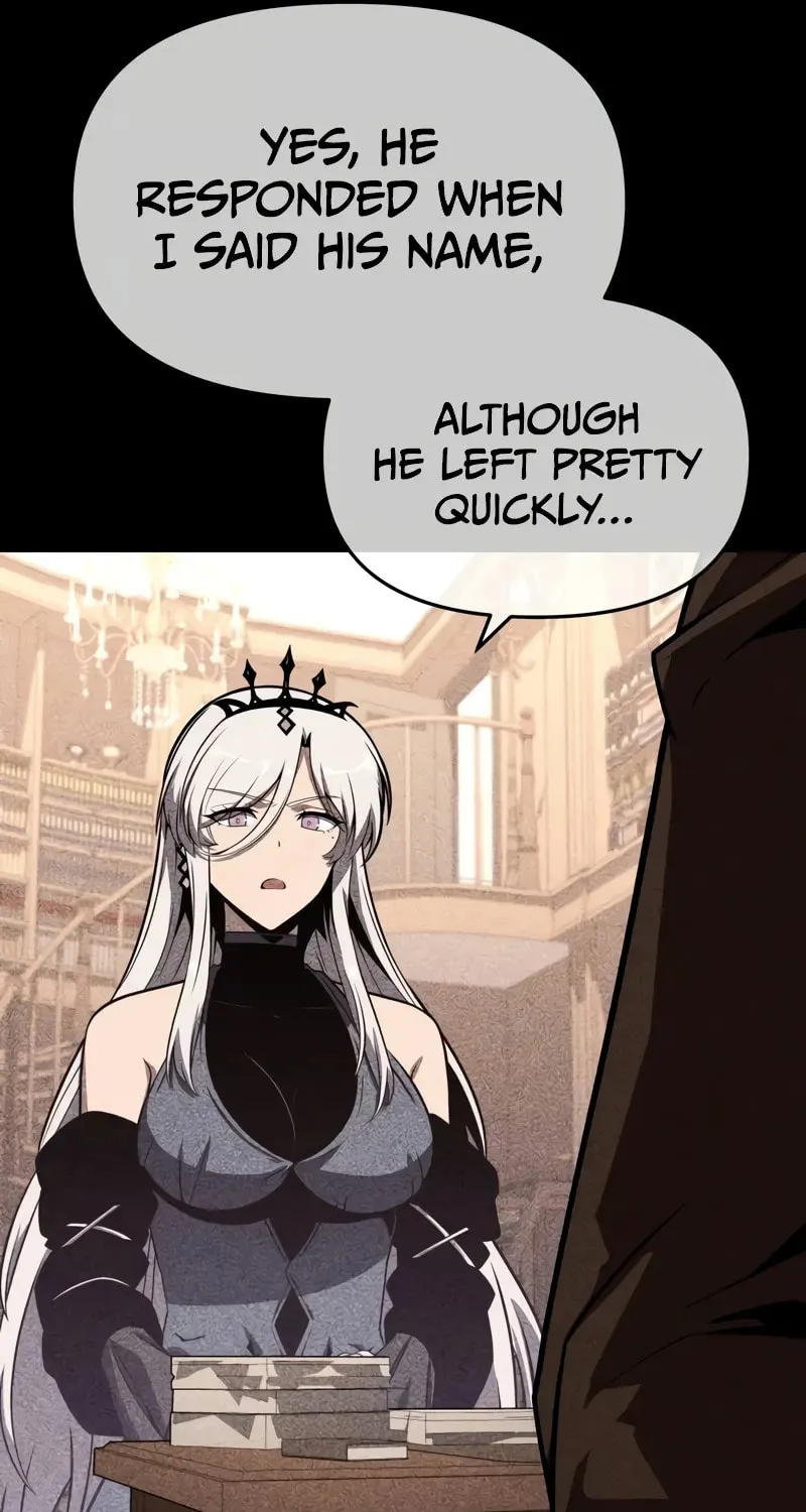 The Knight King Who Returned with a God Chapter 122 page 41 - 