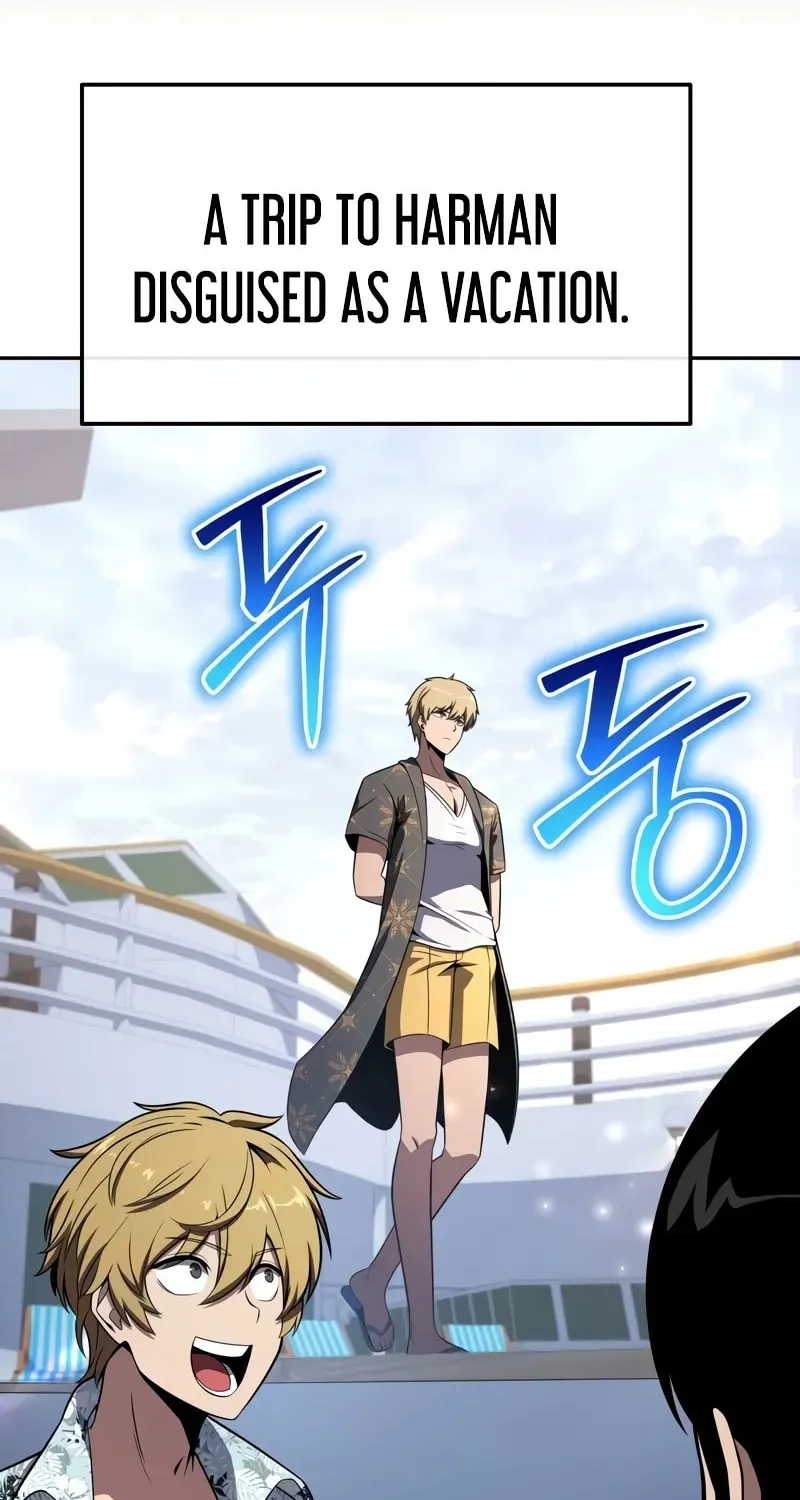 The Knight King Who Returned with a God Chapter 122 page 46 - 