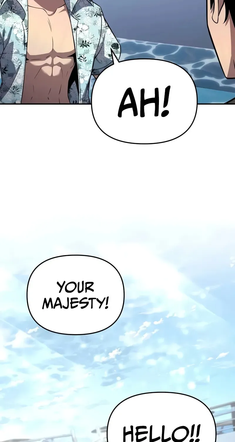 The Knight King Who Returned with a God Chapter 122 page 47 - 