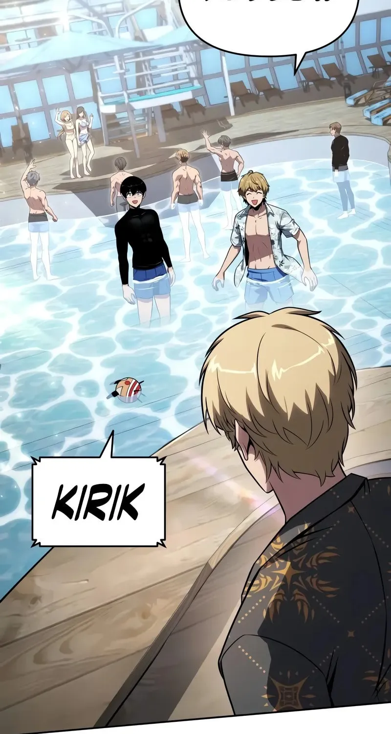 The Knight King Who Returned with a God Chapter 122 page 48 - 