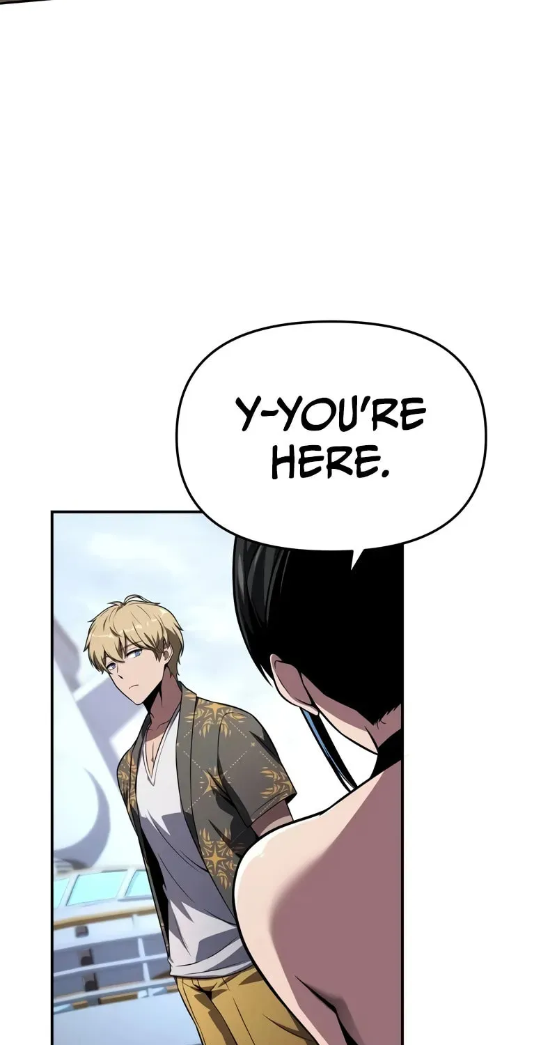 The Knight King Who Returned with a God Chapter 122 page 49 - 